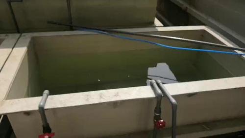 温州五金清洗废水处理设备生产厂家批发直销