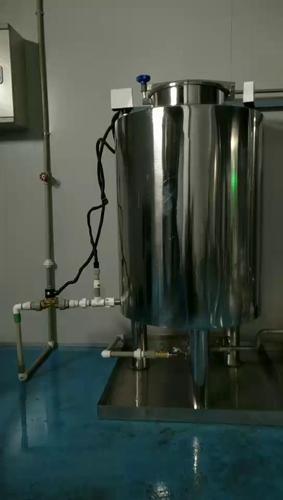 温州一体机清洗废水处理设备生产厂家批发